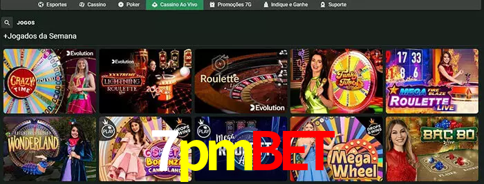 7pmbet bet