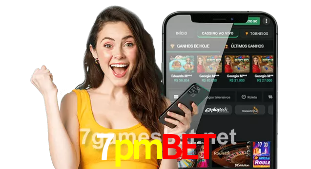7pmbet