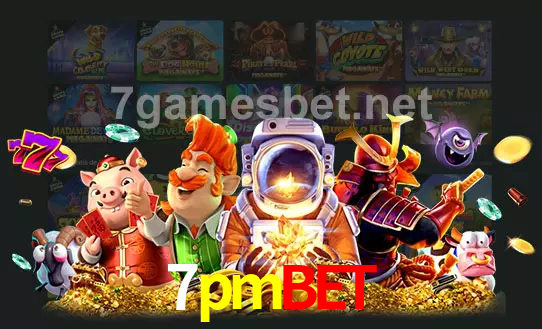 cassino 7pmbet