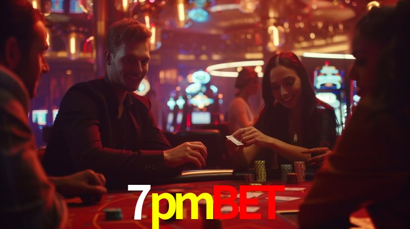 Apostas Esportivas na 7pmbet: Um Guia Completo