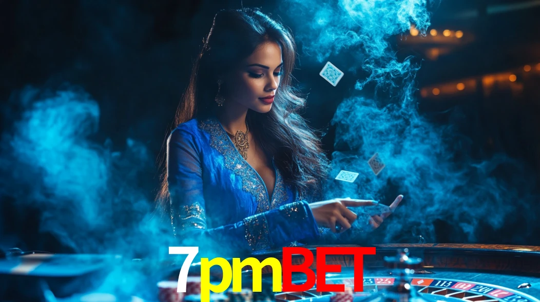 Desvendando o Mundo dos Jogos Virtuais na 7pmbet