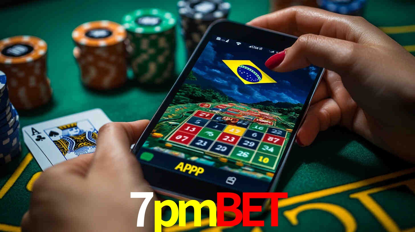 Descubra a Essência do 7pmbet: Nossa História e Compromissos