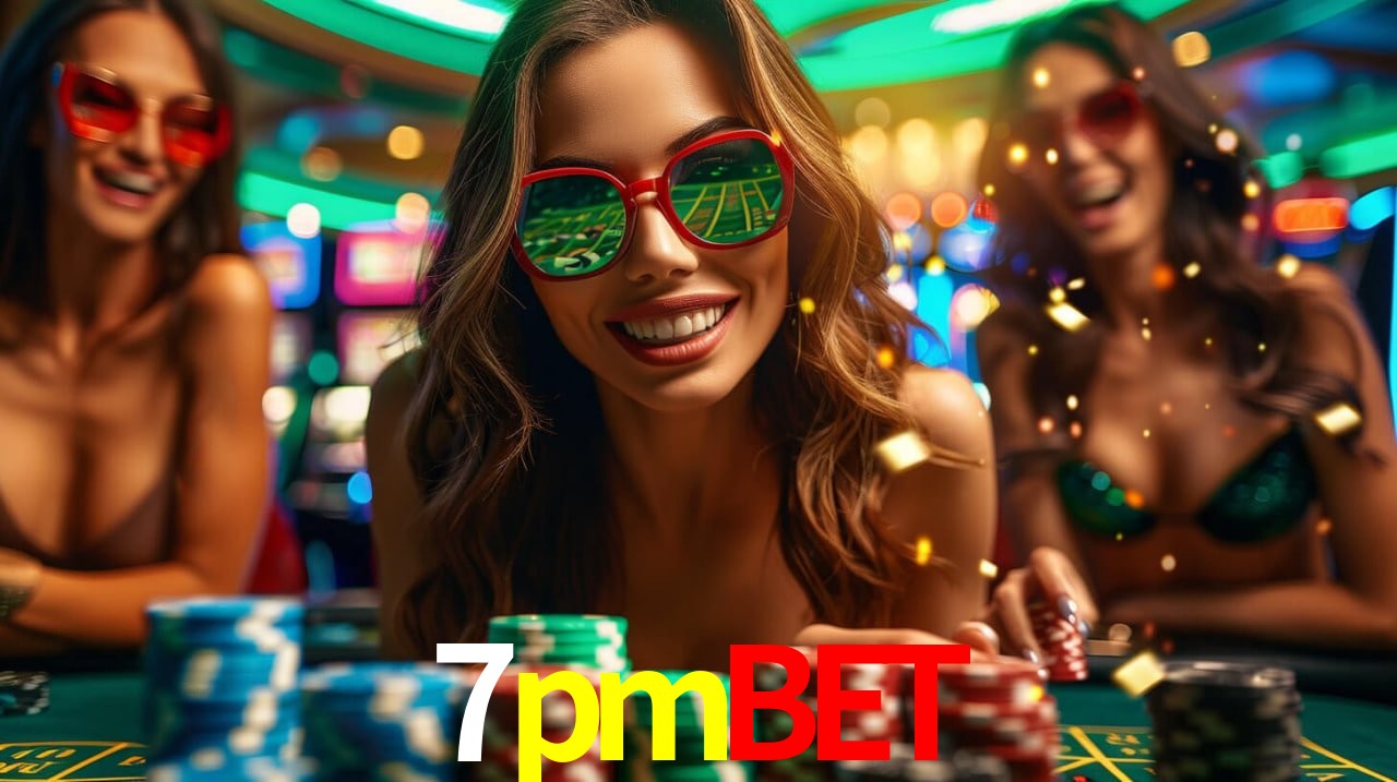 Welcome Bonus 7pmbet