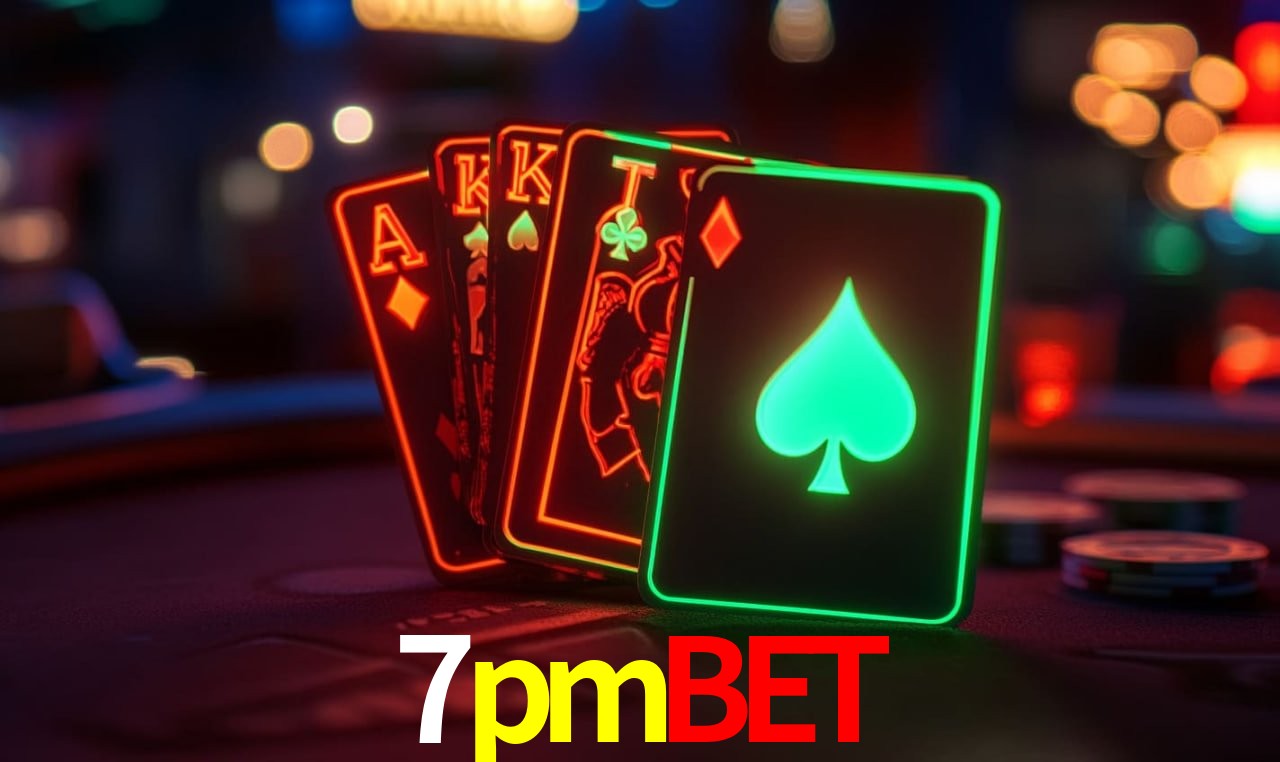 Design Responsivo 7pmbet