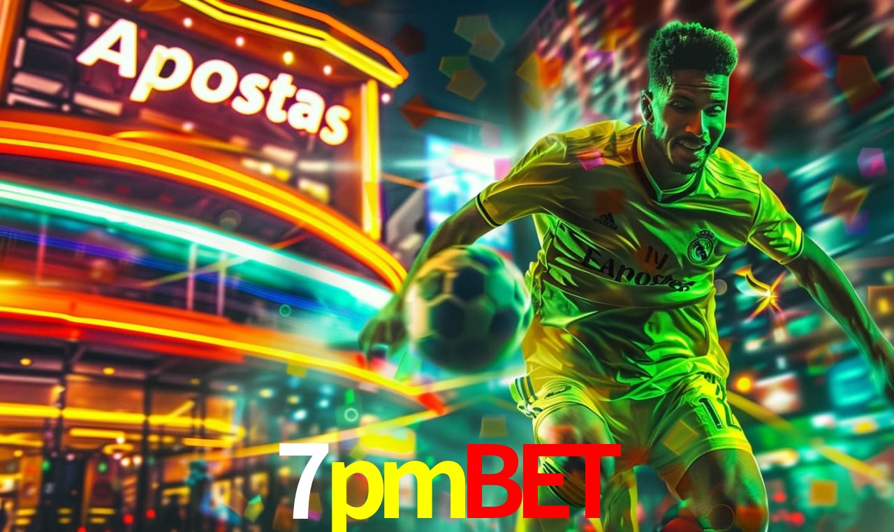 Integração de APIs 7pmbet