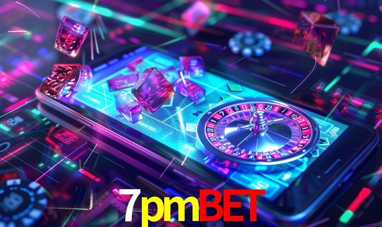 Provedores de Jogos 7pmbet