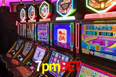 A Popularidade dos Caça-Níqueis no 7pmbet