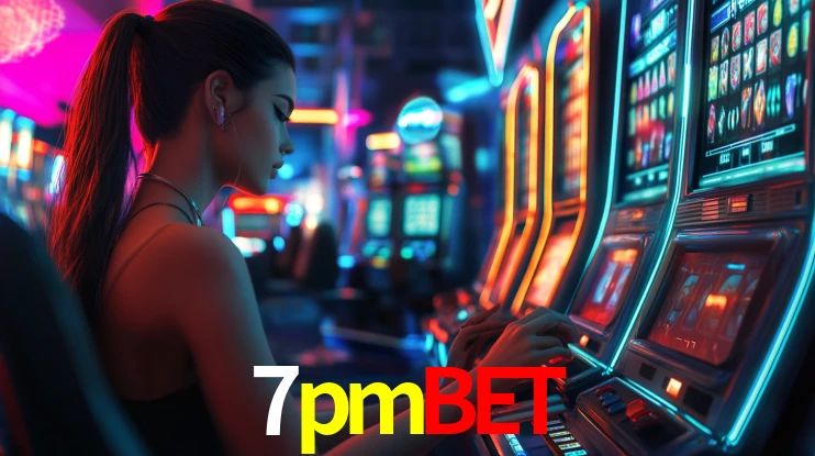 Explore as vantagens do 7pmbet: serviço profissional e confiabilidade
