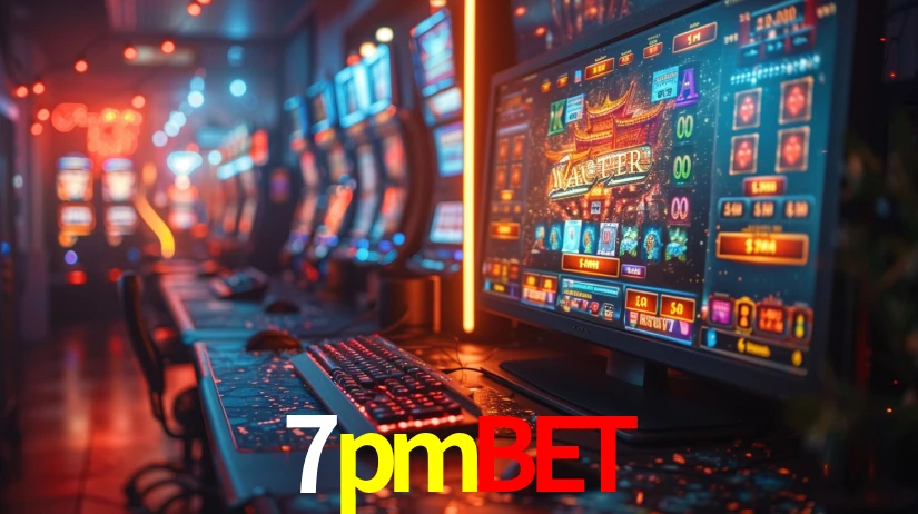 7pm bet plataforma