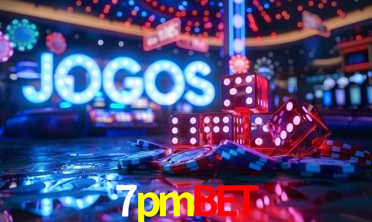 Casino Ao Vivo 7pmbet