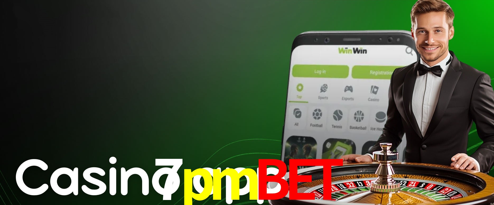 Seasonal Promotions 7pmbet