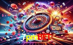 Diretório de Jogos 7pmbet