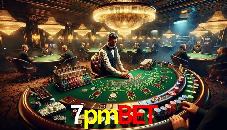 Bonus Features 7pmbet
