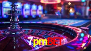 Login Seguro 7pmbet
