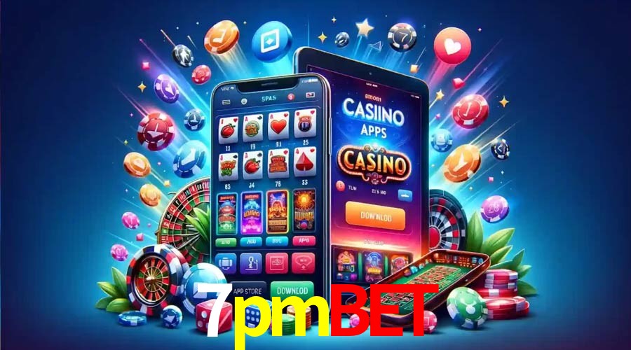 Platform Technology 7pmbet