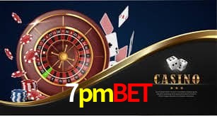 Casino Ao Vivo 7pmbet