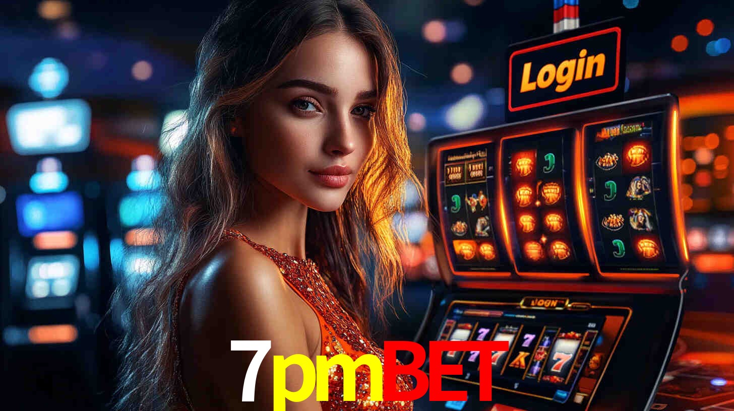 Sinta a adrenalina dos jogos de cassino com 7pmbet