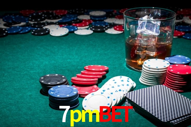 Estatísticas 7pmbet