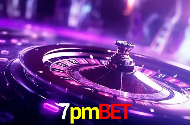 Bônus de Boas-vindas 7pmbet