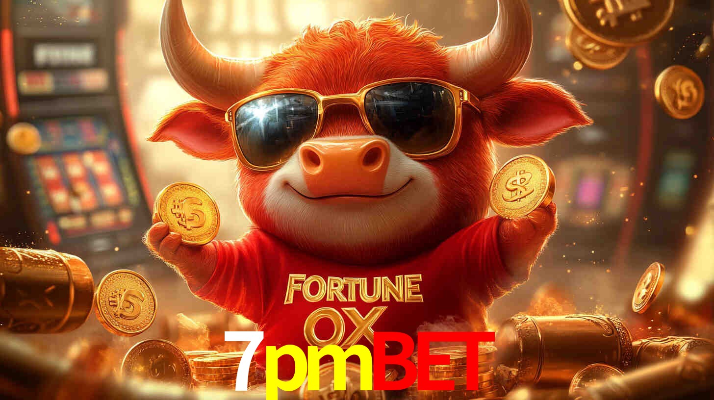 Bônus Generosos e Exclusivos no 7pmbet para Você!