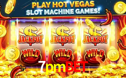 Descubra o Mundo do Cassino Online com 7pmbet