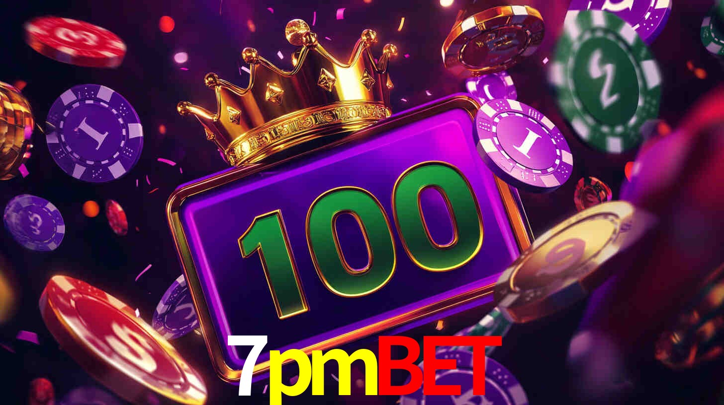 Welcome Bonus 7pmbet