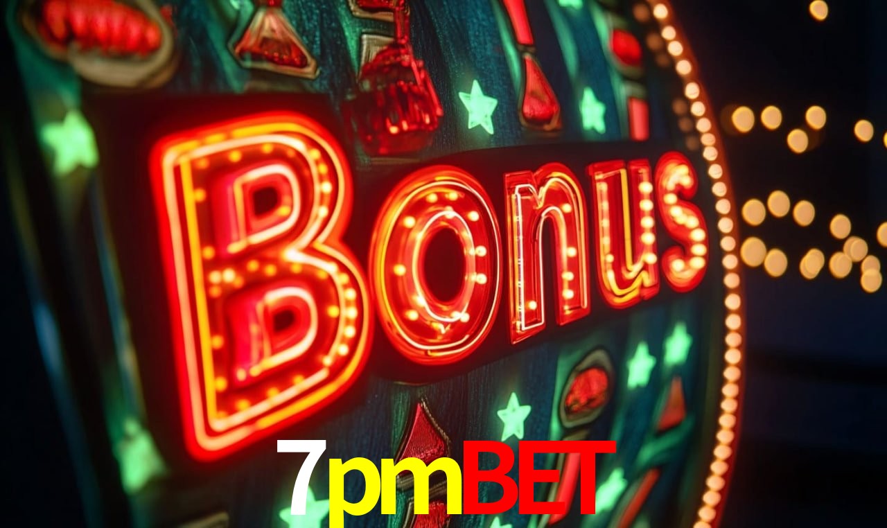 Casino VIP 7pmbet
