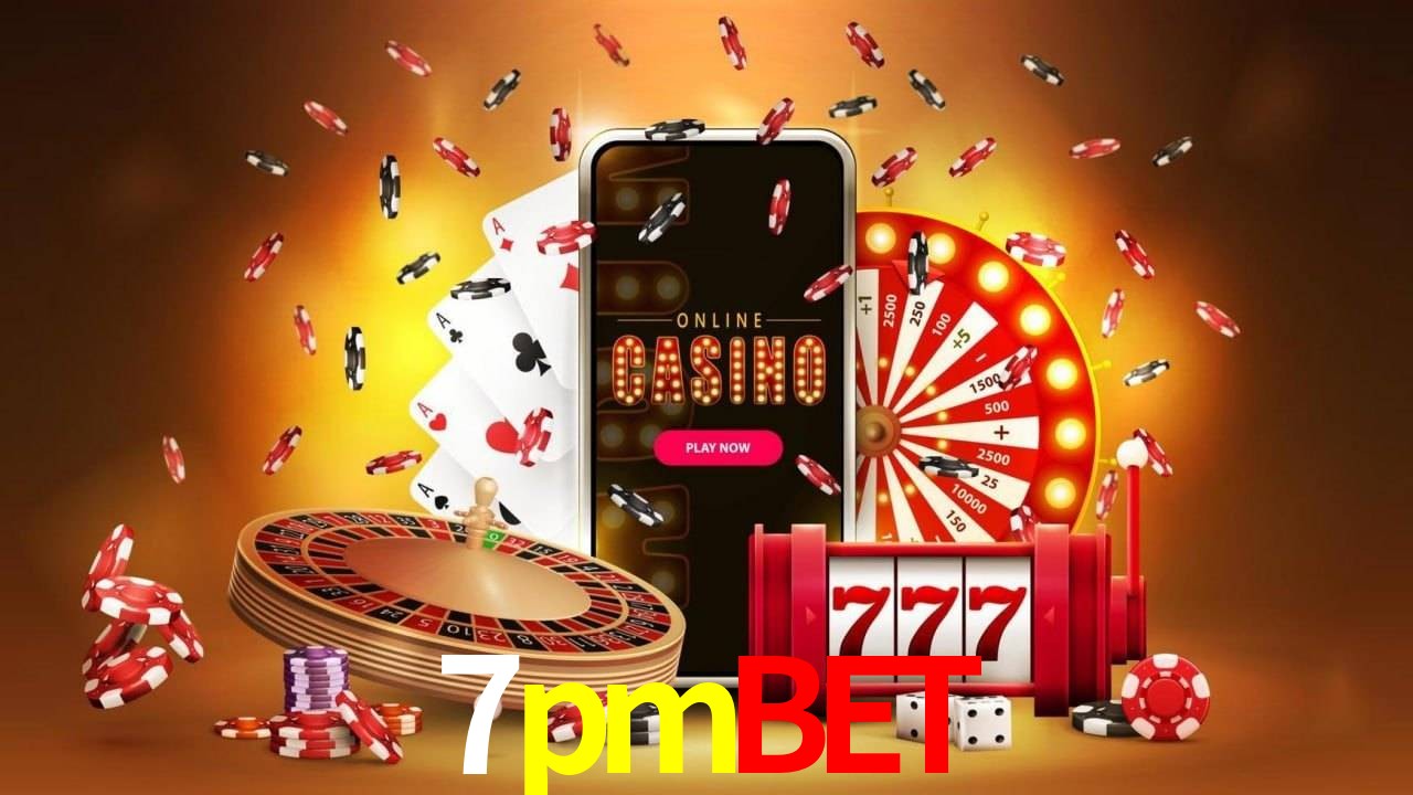 Requisitos do APK da 7pmbet para Android