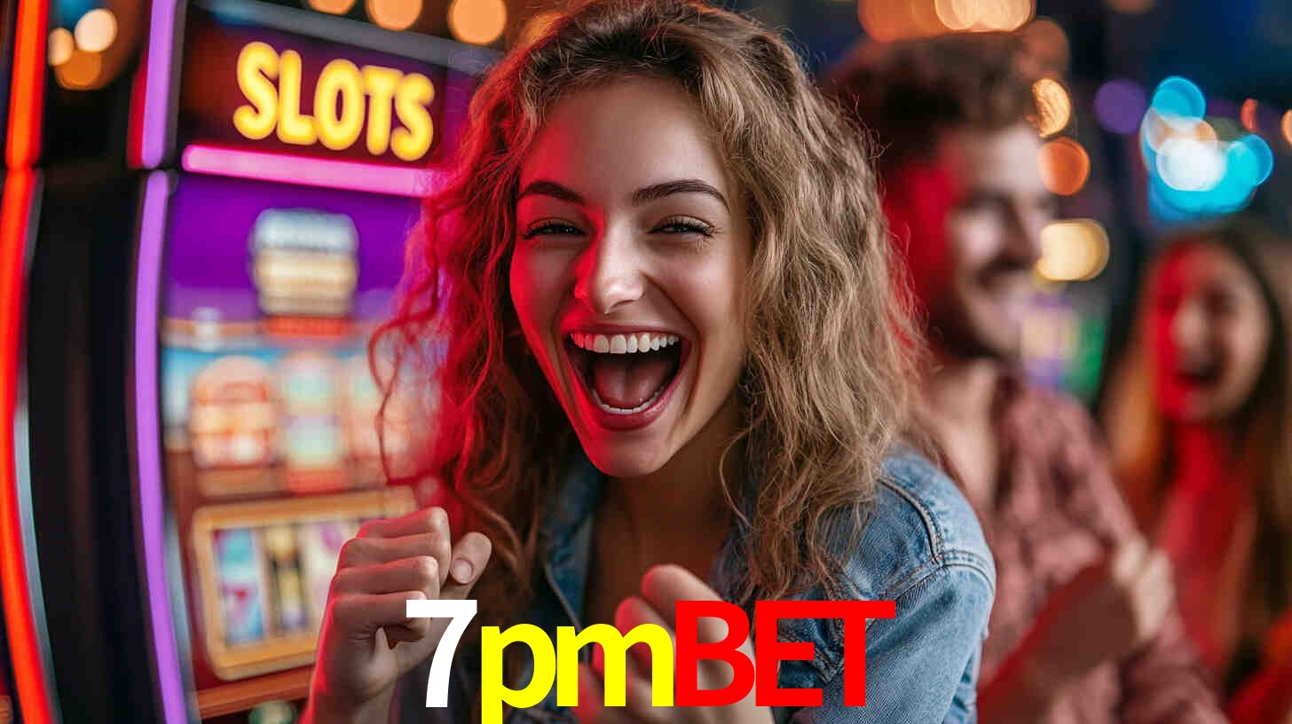 Descubra o Programa VIP da 7pmbet: Vantagens Exclusivas para Jogadores