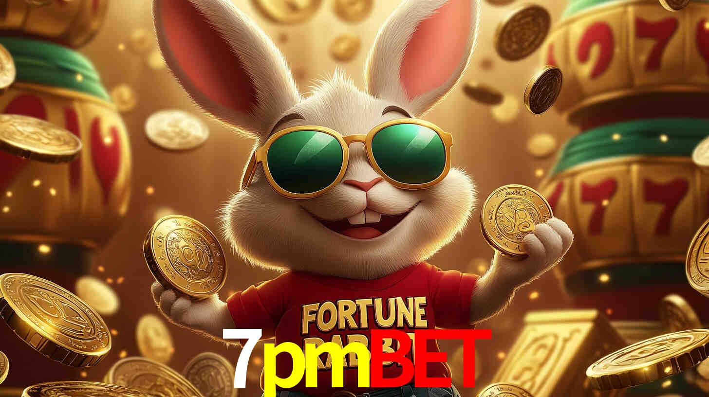 7pm bet plataforma