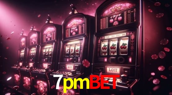 Bônus Diários 7pmbet