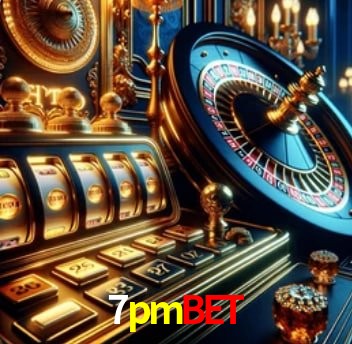 Experiência VIP 7pmbet