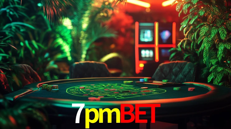 Live Casino 7pmbet