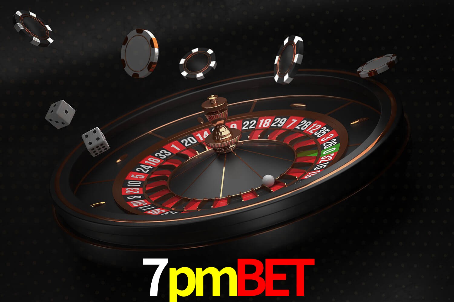 7pm bet plataforma