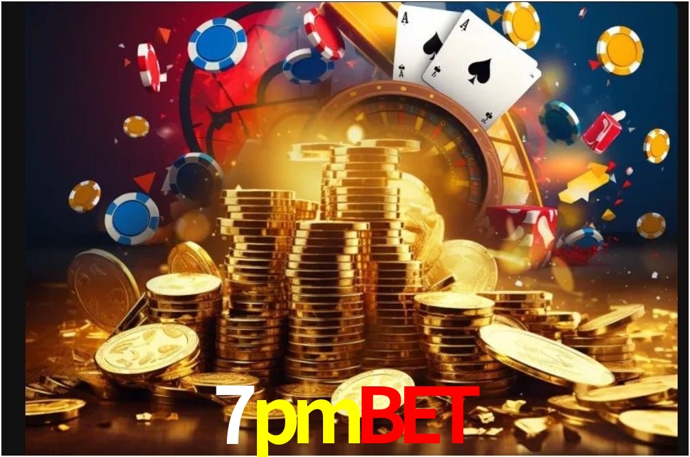Jogos Exclusivos 7pmbet