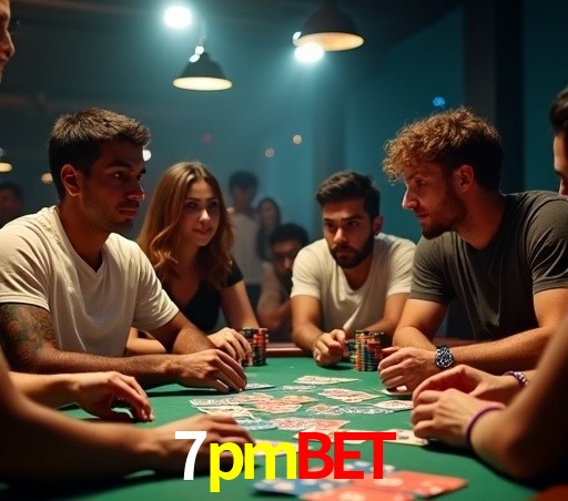 7pmbet