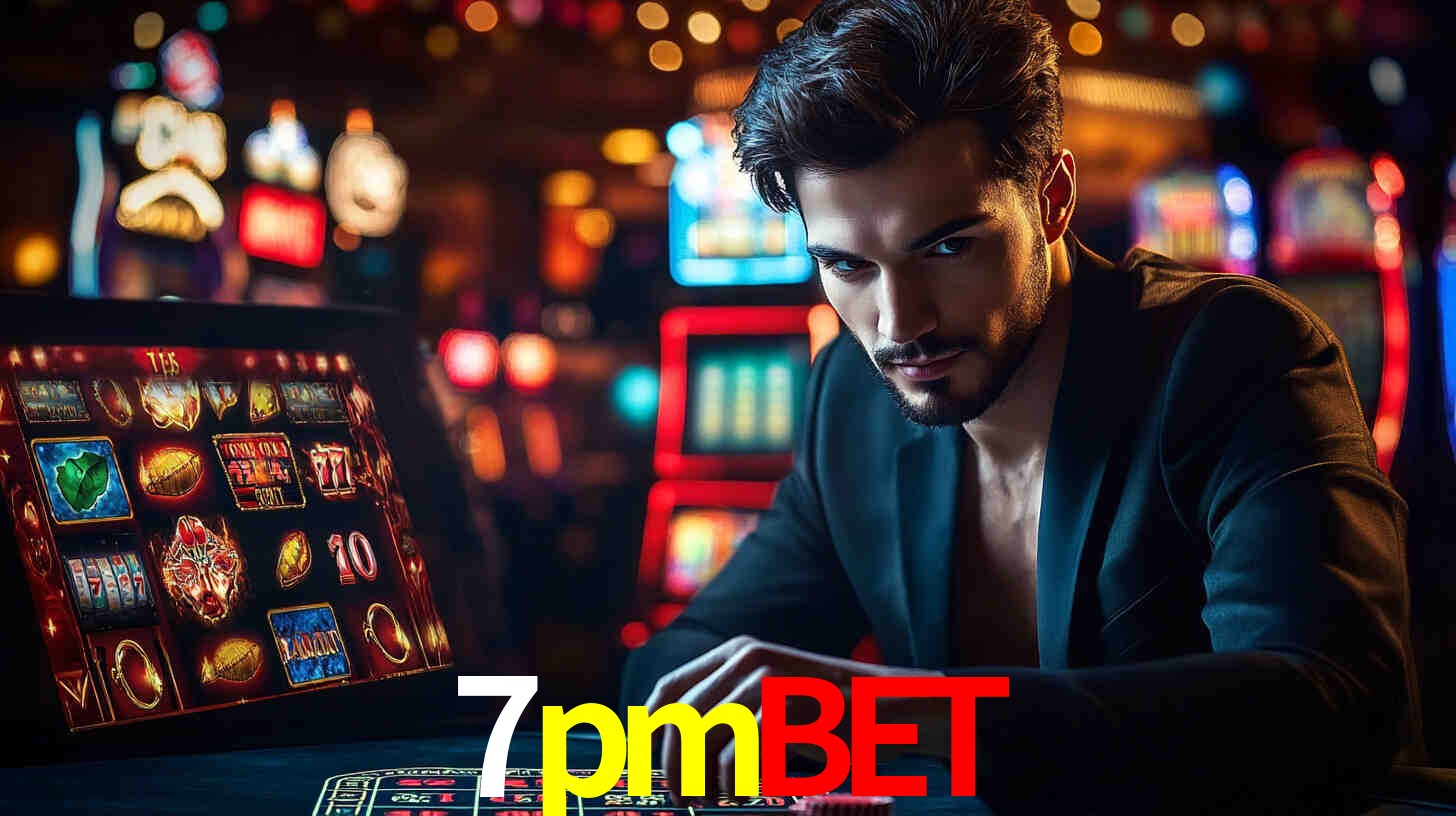 7pm bet plataforma