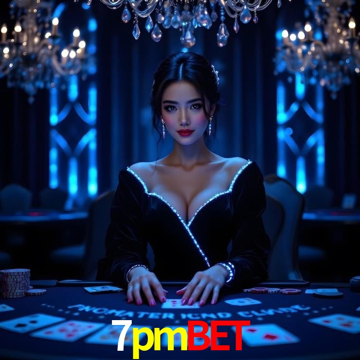 Promoções Sazonais 7pmbet