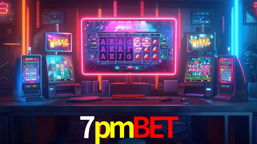 7pmbet: Jogos de Caça-Níqueis-Altas Recompensas, Roleta-Velocidade, Blackjack-Desafios Máximos