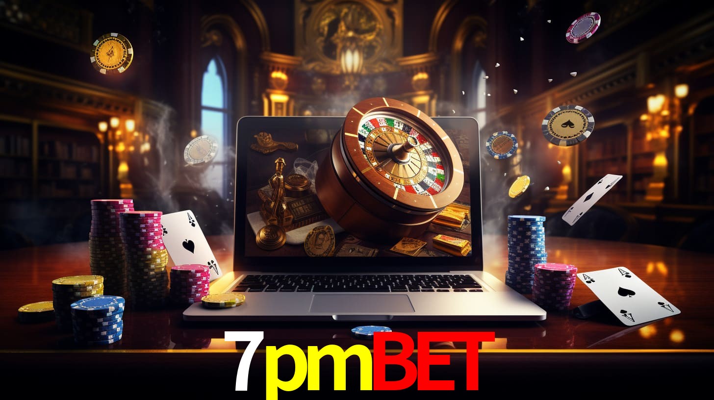 VIP Casino 7pmbet
