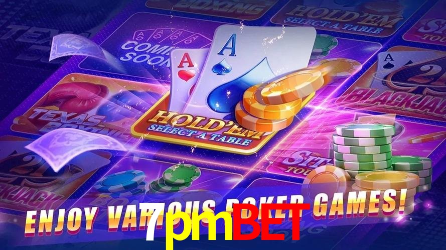 cassino 7pmbet