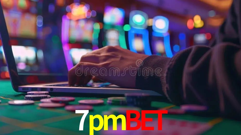 Mesa de Blackjack 7pmbet