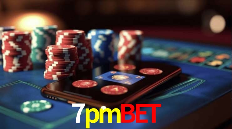 Especiais de Fim de Semana 7pmbet