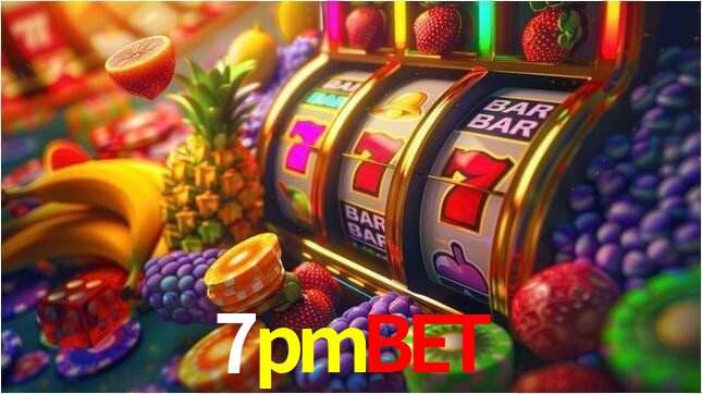 APP oficial da 7pmbet para mobile