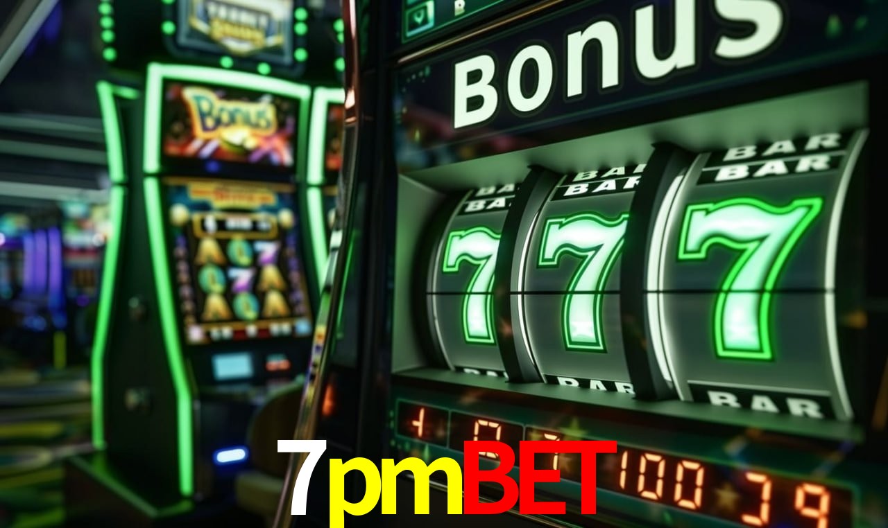 Game Providers 7pmbet