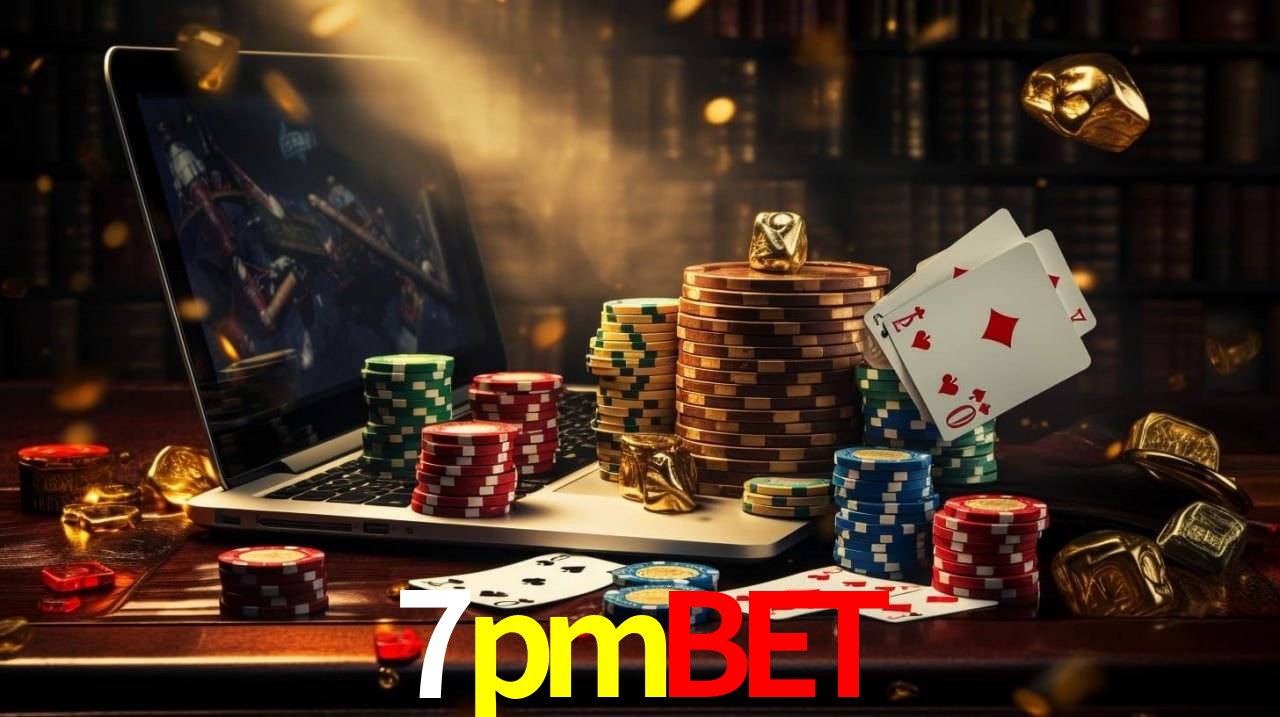 Bônus de Boas-vindas 7pmbet