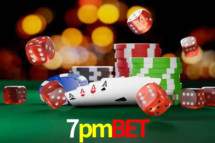Promoção Relâmpago 7pmbet