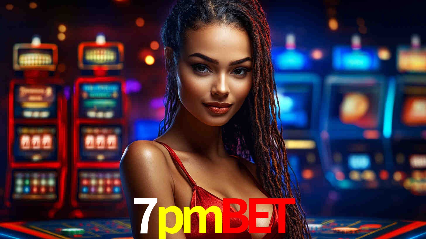 Inovações de Jogos na 7pmbet: O Futuro das Experiências Interativas
