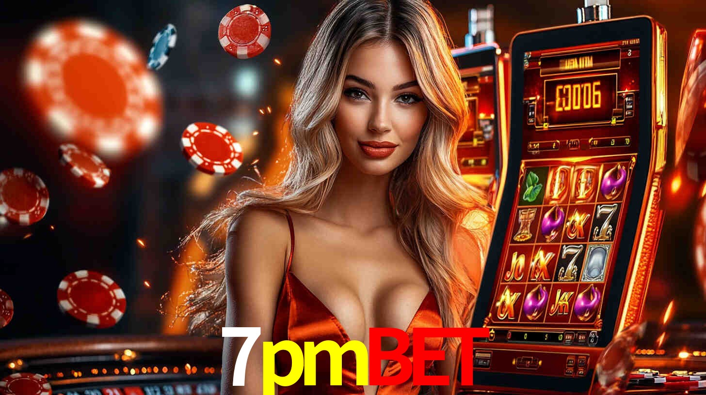 7pmbet: Seu Cassino Premiado com Pagamentos Rápidos
