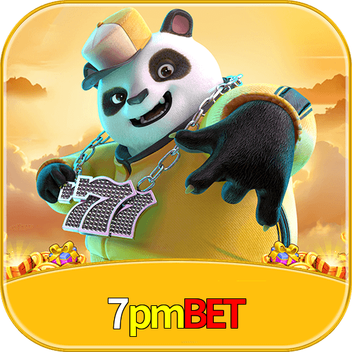 7pmbet Logo